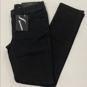Simply Vera Vera wang skinny pant